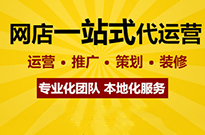 阿里巴巴店鋪運營-初級階段必看（第七城第二版）