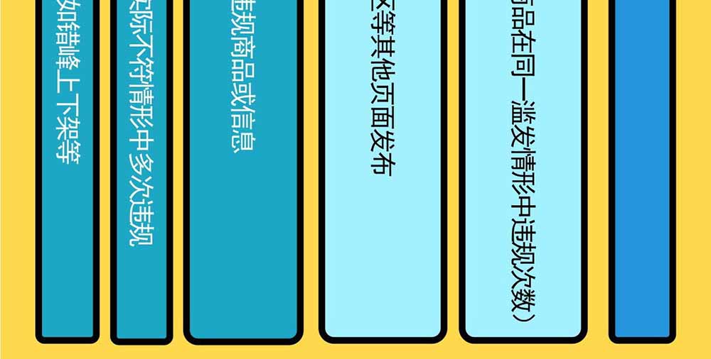 淘寶解讀《新廣告法》規(guī)則知識(shí)點(diǎn)普及